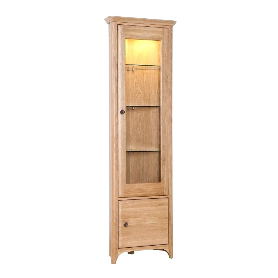 Tall Narrow Curio Cabinet Tall Narrow Curio Cabinet S Interior Design Salary Define Nyc