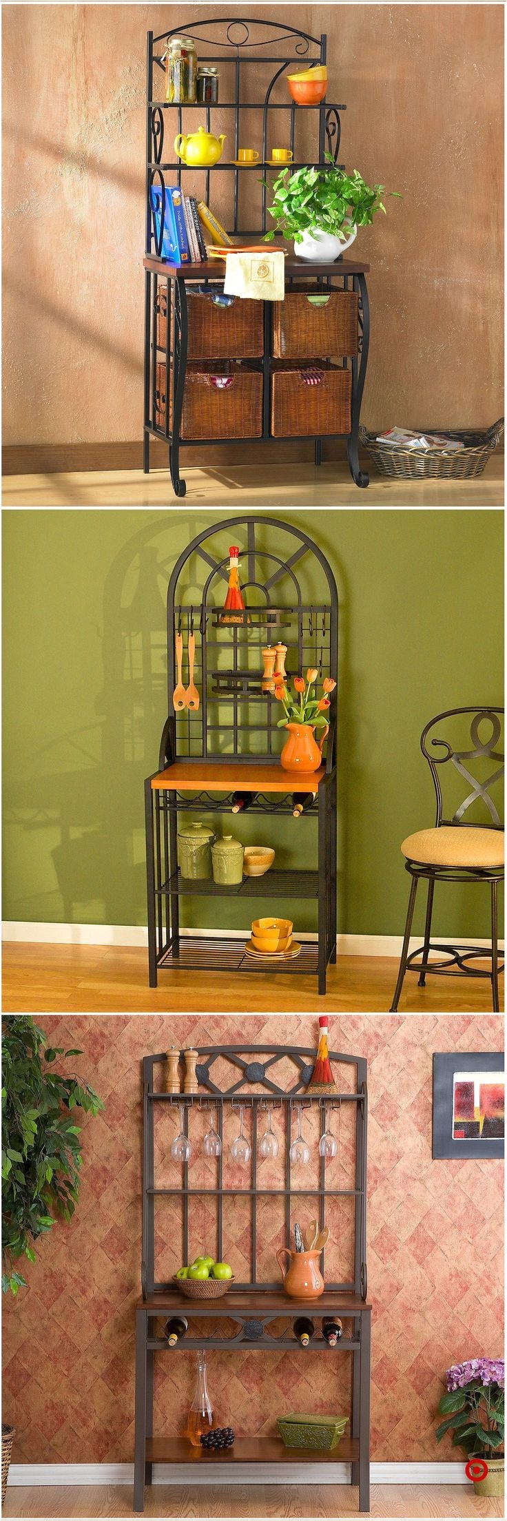 shop target for baker rack you will love at great low prices free shipping on