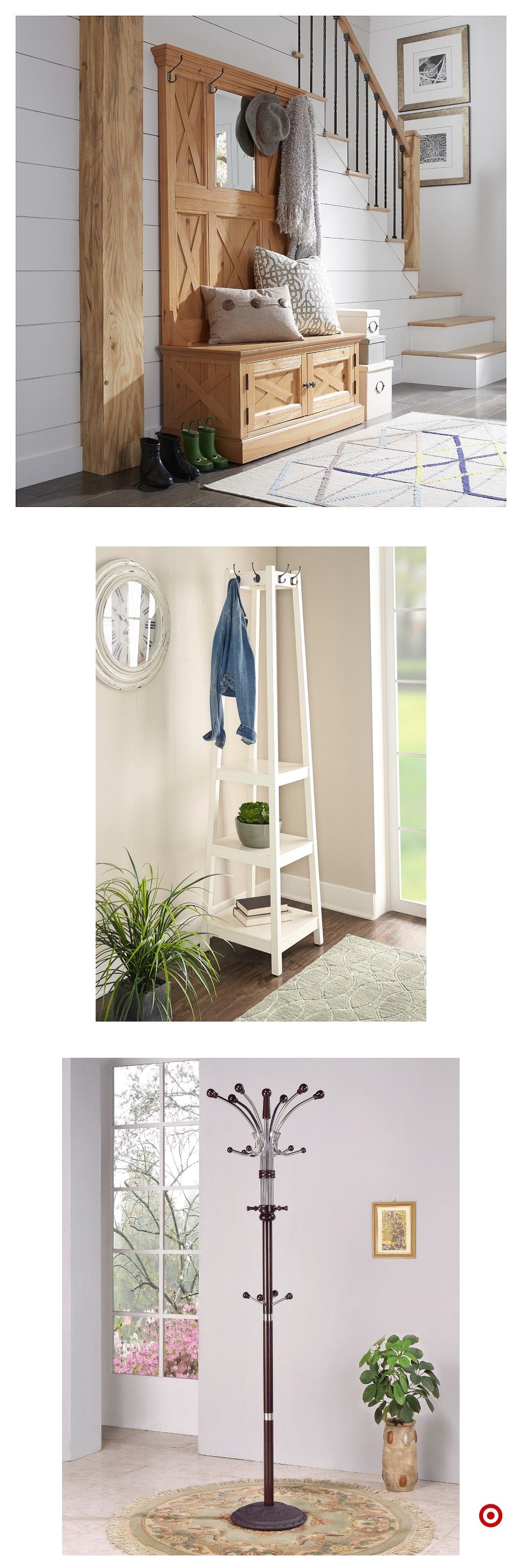 Target Hat Rack Shop Target for Freestanding Coat Rack You Will Love at Great Low