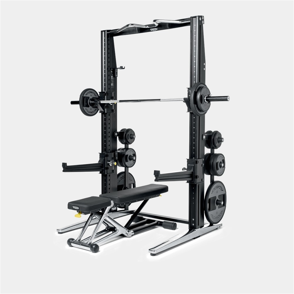 Technogym Squat Rack Price Power Personal Superior A Awki I Stojaki Produkty Technogym