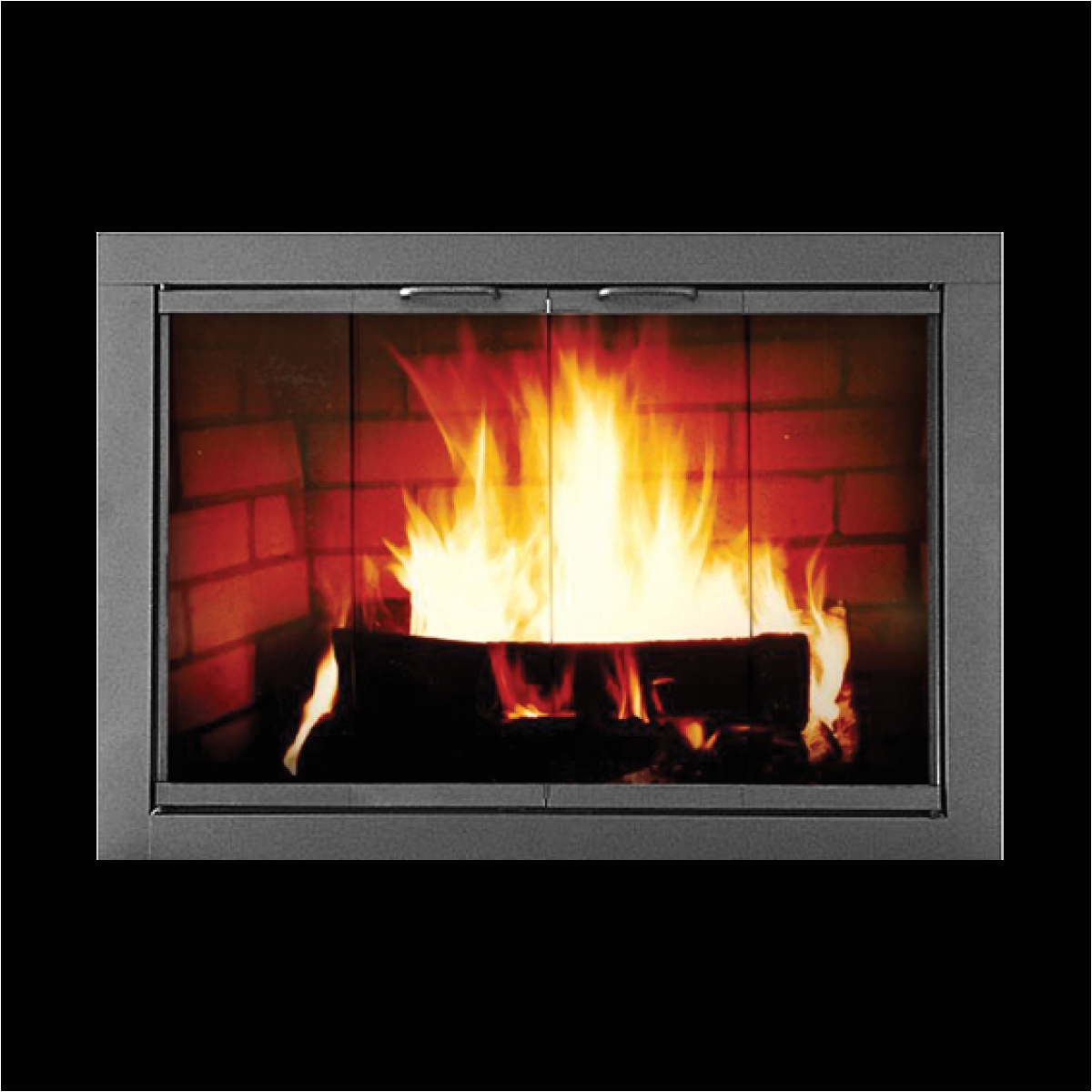 Temtex Fireplace Glass Doors the Madison Masonry Fireplace Door Masonry Fireplace Glass Doors