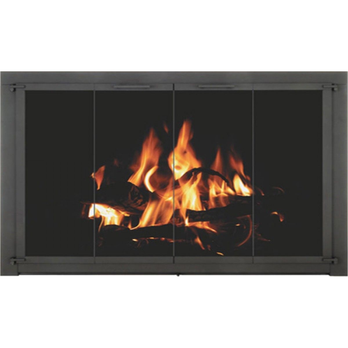 the crestone for temco fireplaces