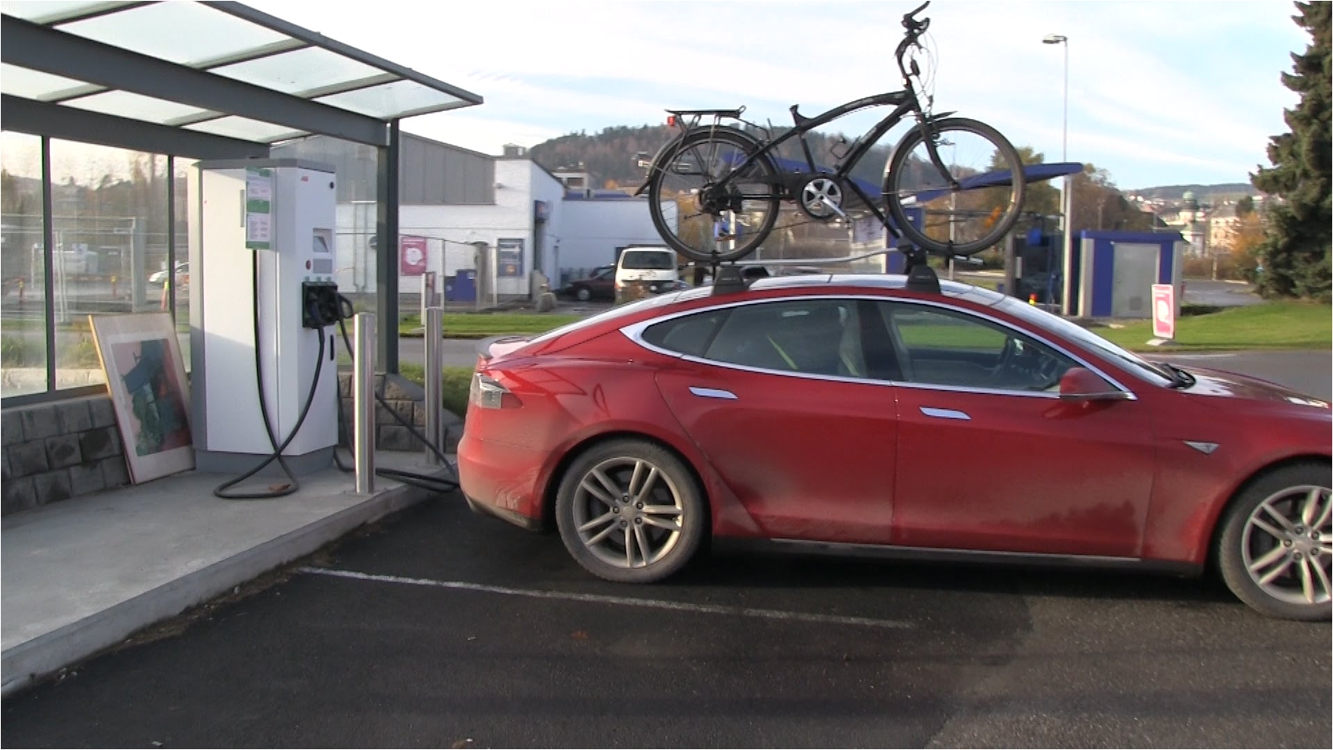 20 tesla model s road trips using whispbar part 2