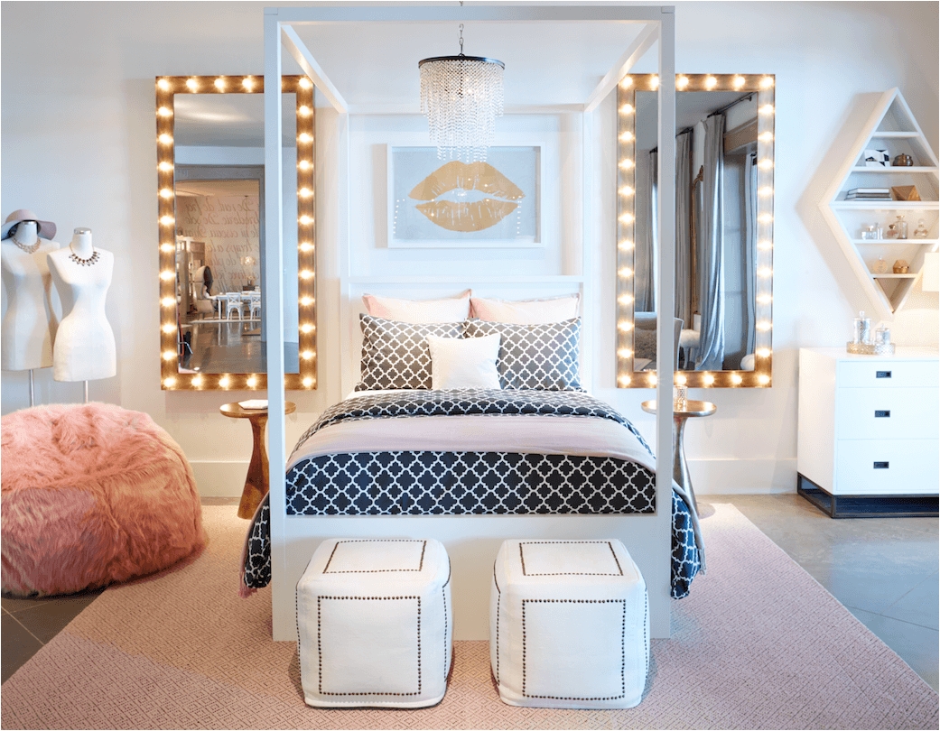 picking the perfect idea for your teen s bedroom certainly isn t an easy task teenagers are notoriously difficult to please and it seems like they change