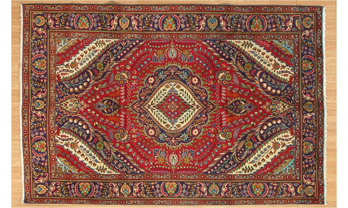 picture of momeni authentic hamadan persian rugs