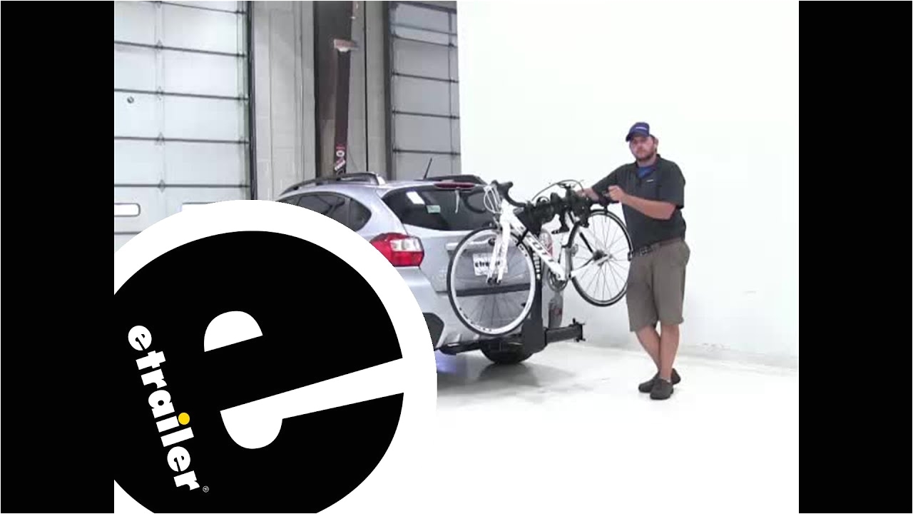 review thule hitch bike racks 2015 subaru xv crosstrek th9031xt etra