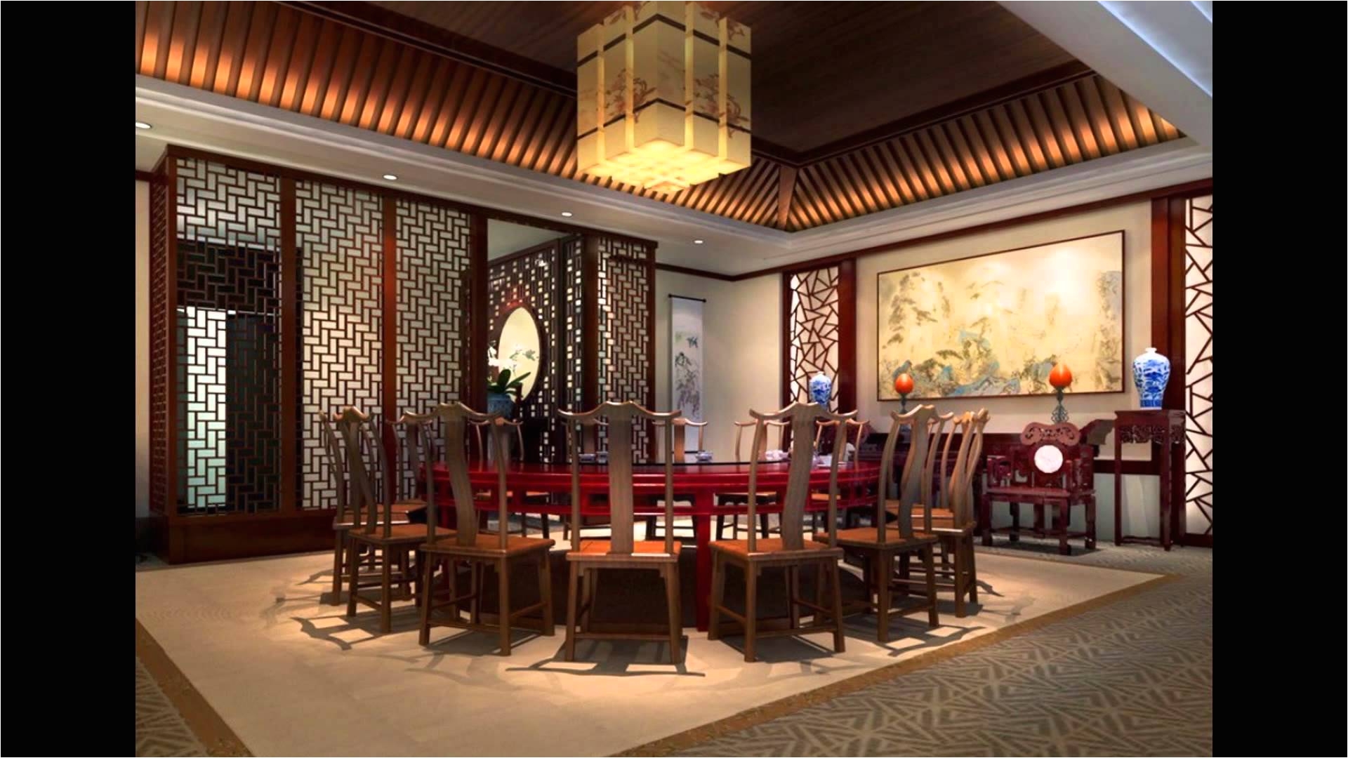 modern italian asian chinese restaurant interior design furniture