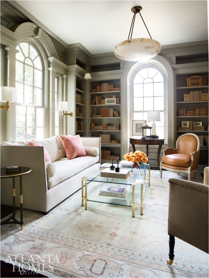 a 1920s jewel box by suzanne kasler the glam pad atlanta homes lifestyles