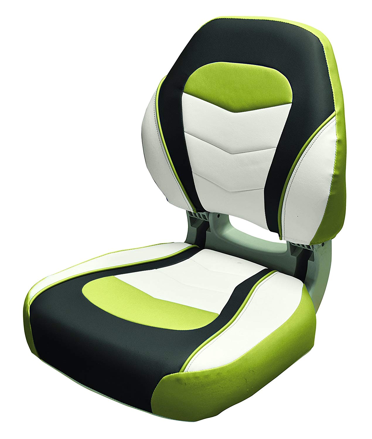 Torsa Chair Amazon Com Wise Sport Folding Boat Seat Acadia Green Kixx