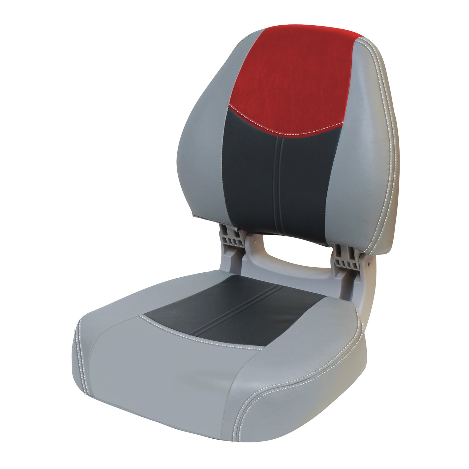 wise 8wd1470 841 blast off series torsa ergonomic boat seat