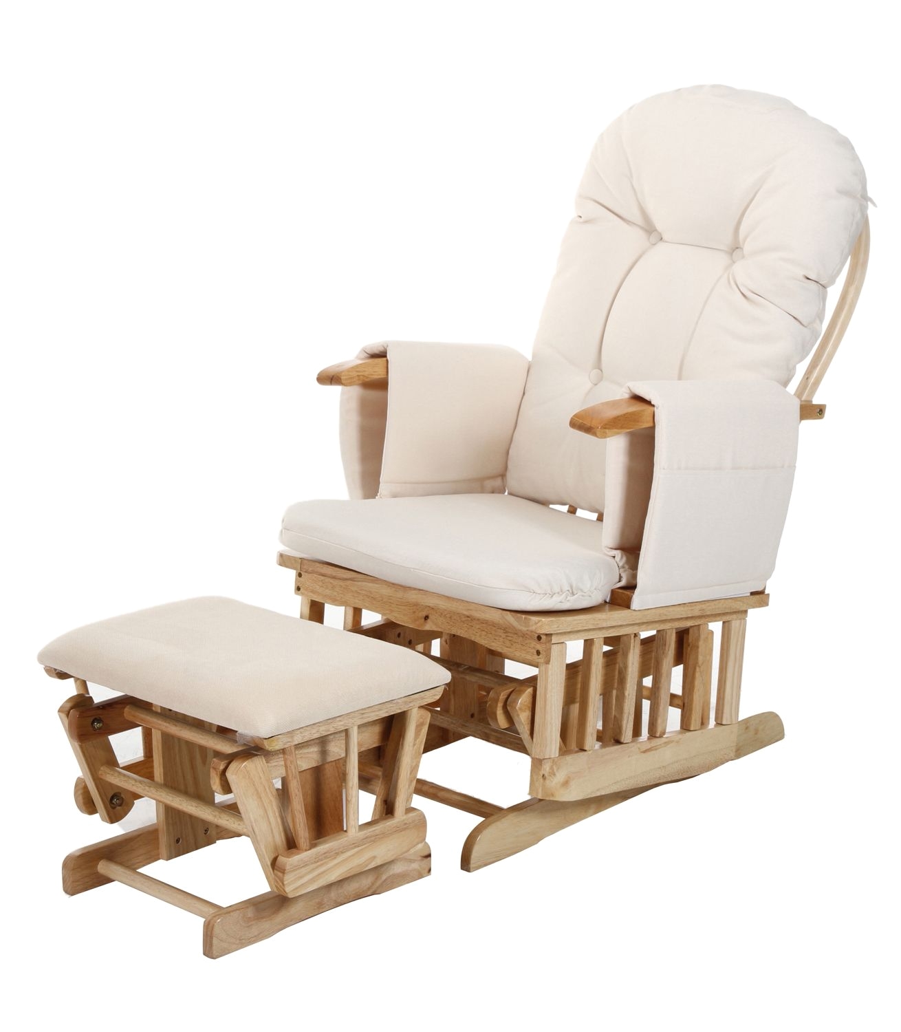 buy your baby weavers recline glider stool from kiddicare nursing chairs online baby shop nursery equipment