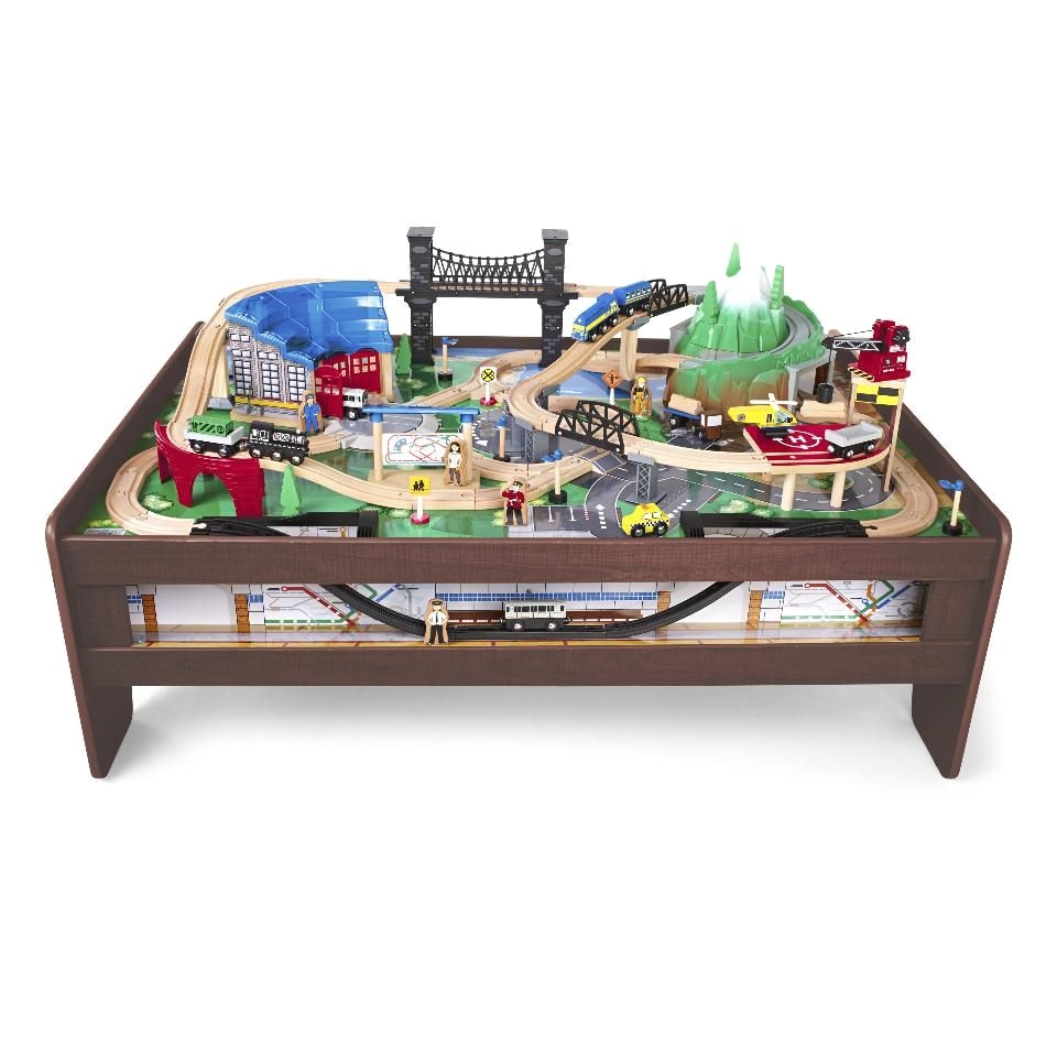 Toys R Us Table and Chairs Canada Https Truimg toysrus Com Product Images Imaginarium Metro Line