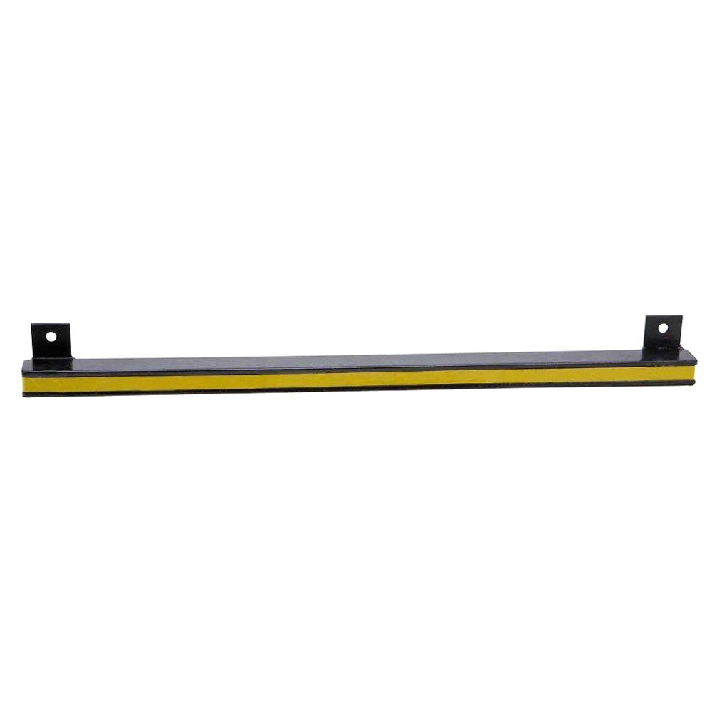 Truck Ladder Racks Home Depot Everbilt 17 1 4 In Wall Mounted Magnetic tool Bar 17962 the Home