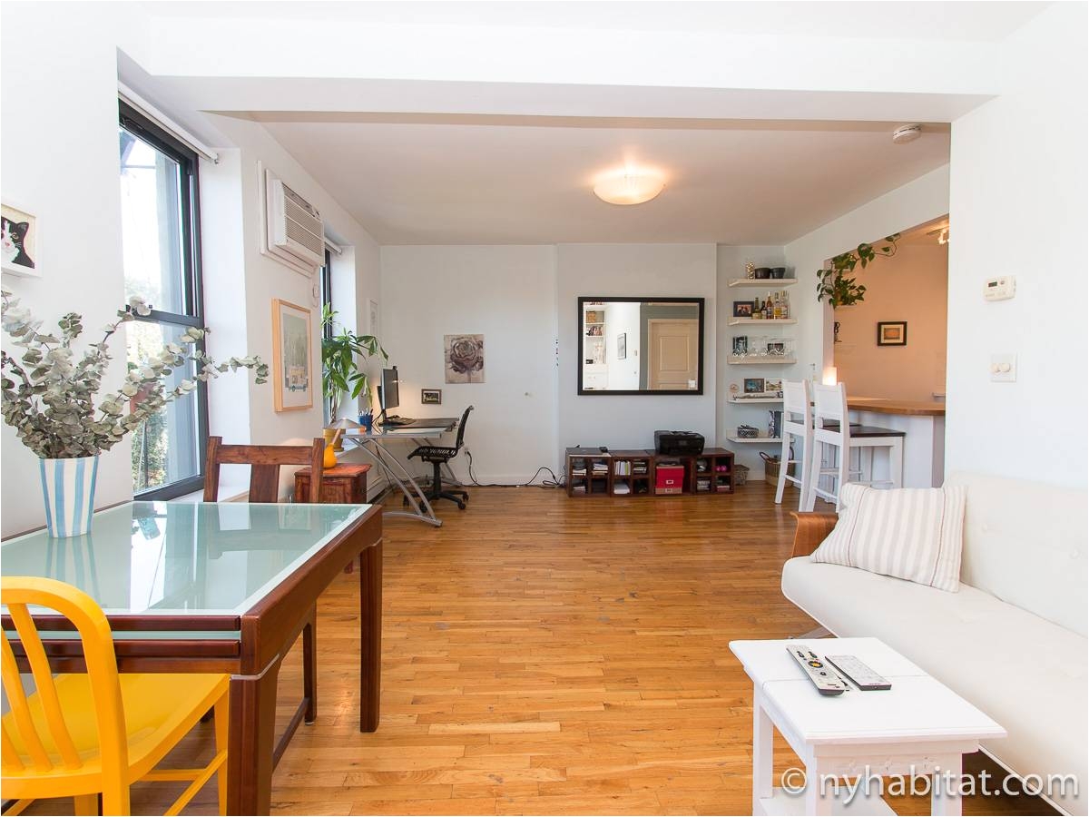 new york apartment 1 bedroom apartment rental in park slope ny 9171 as regards new house furniture