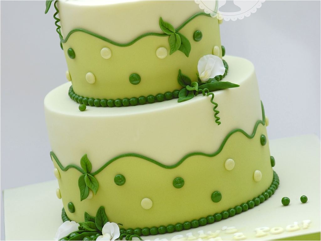 two peas in a pod baby shower cake cakecentral