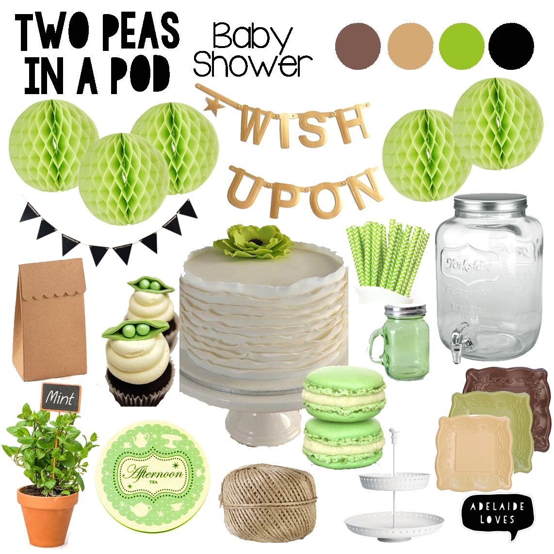 Two Peas In A Pod Baby Shower Decorations Australia Peas In A Pod Baby Shower Choice Image Handicraft Ideas Home