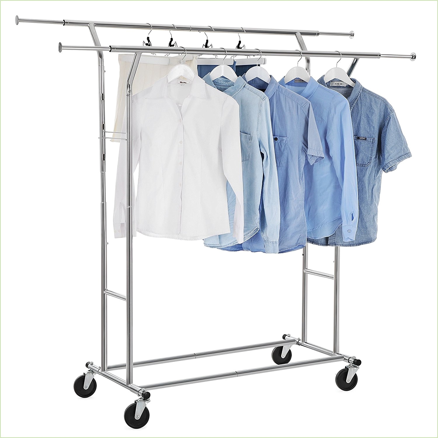 uline clothes rack awesome shop amazon garment racks of luxury uline clothes rack lovely
