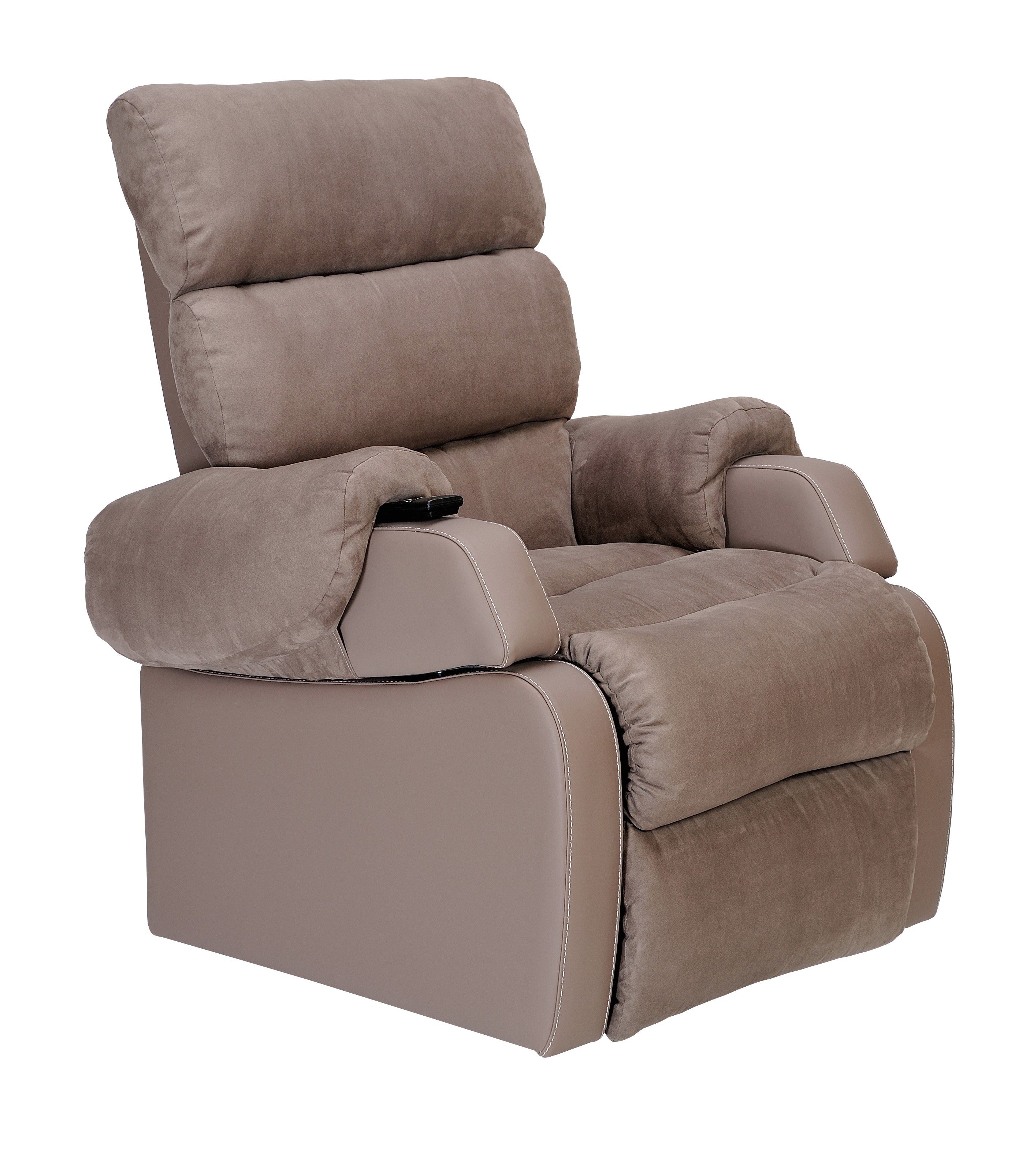 Ultra Comfort Lift Chair Cocoon Recliner Lift Chair Single Motor