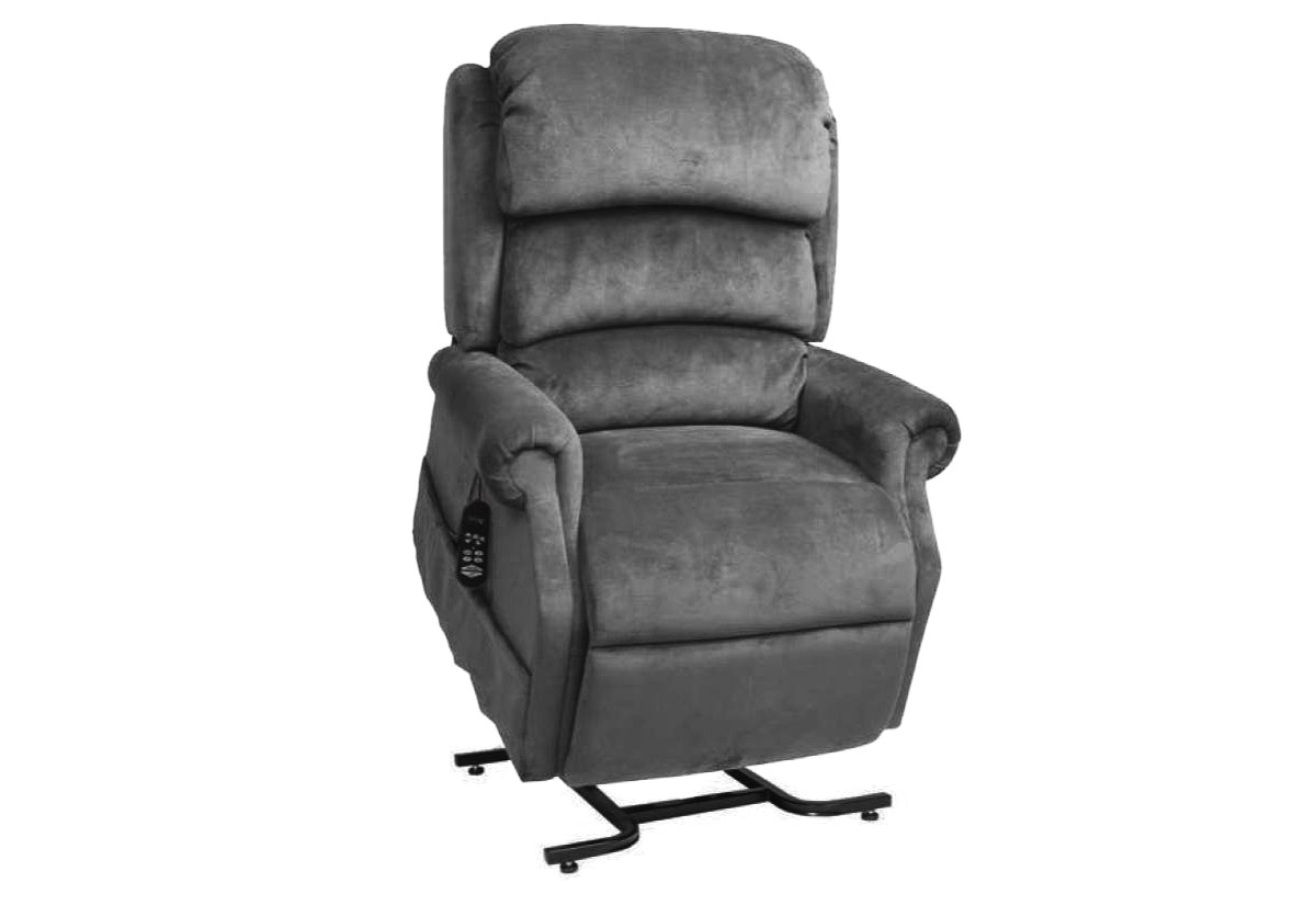 Ultra Comfort Lift Chair Uc550 Stellar 550 Large Lift Chair Recliner Ultracomfort Recliners La