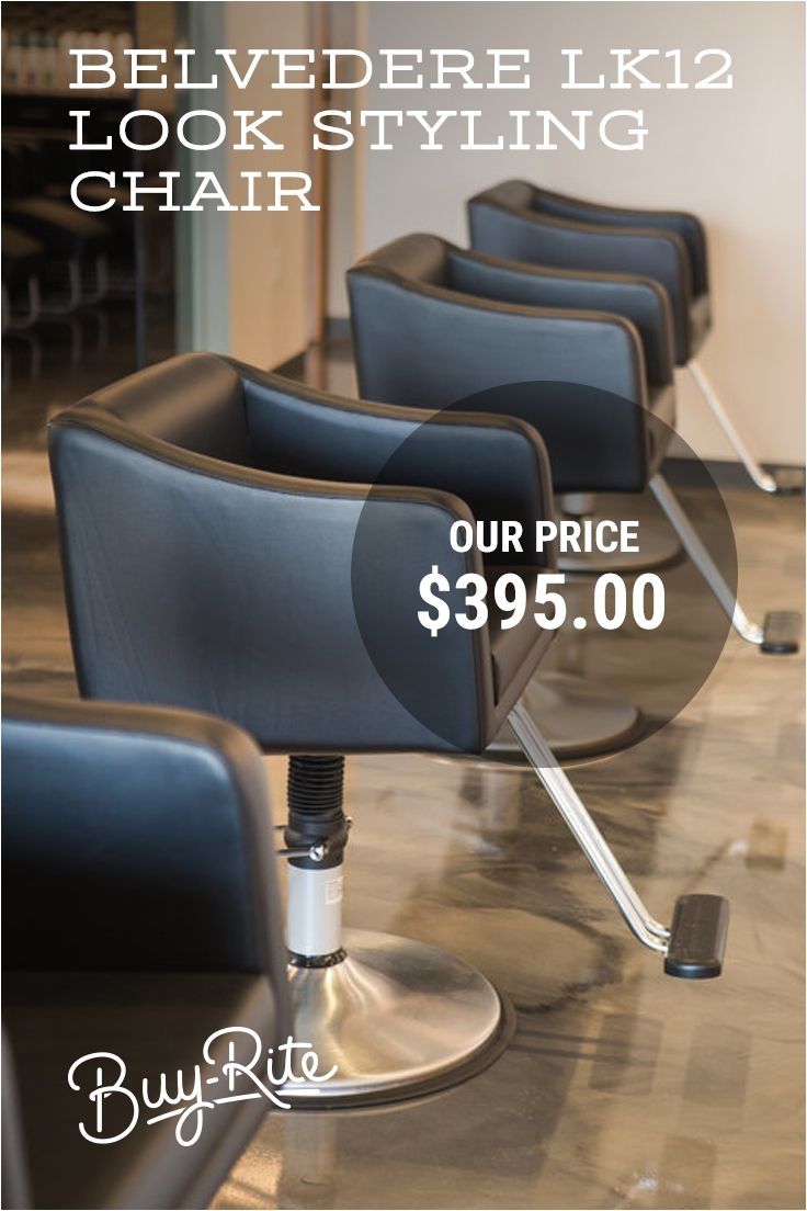 versatile stylish and affordable get the belvedere lk12 look styling chair today