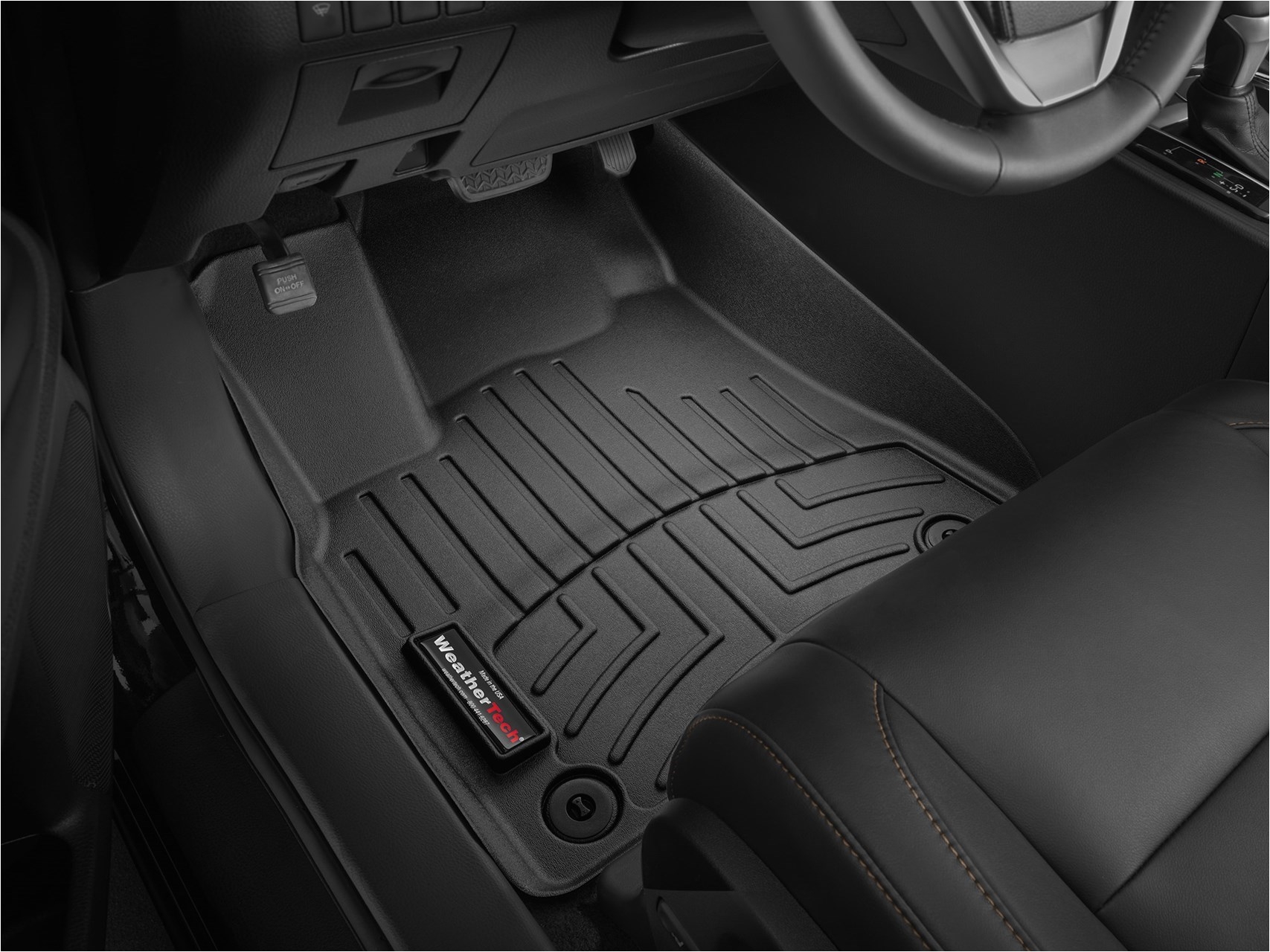 toyo highlander 15 446321 by weathertech