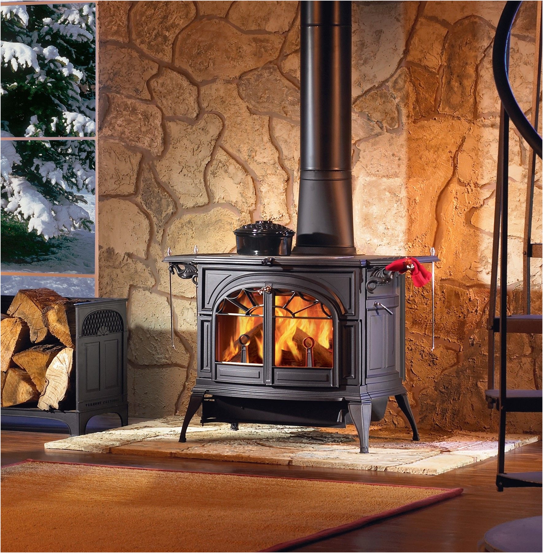 wel e to in season fireplaces