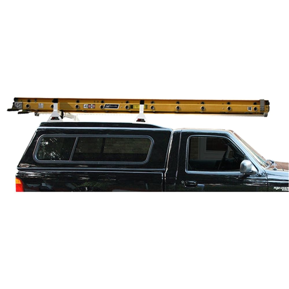 Vantech H1 Van Racks Vantech Truck Cap Racks Discount Ramps