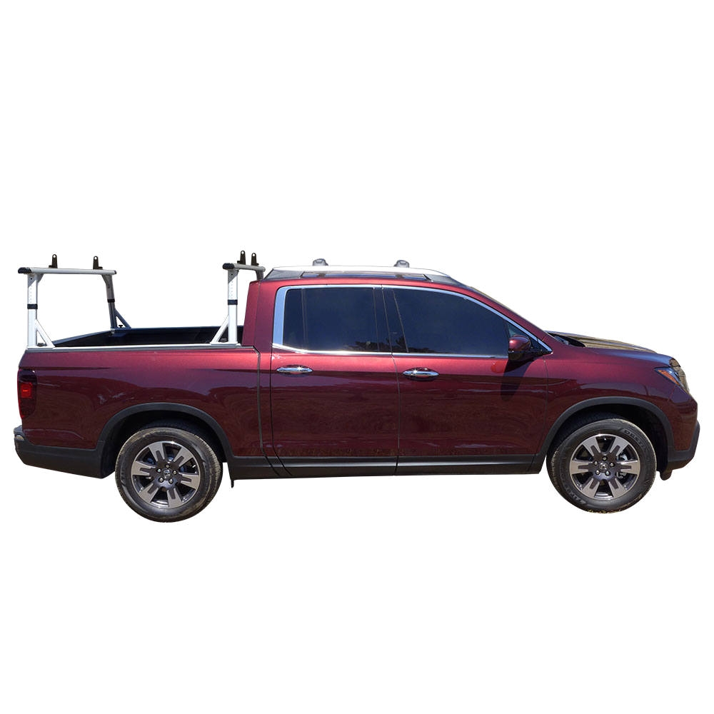 Vantech P3000 Truck Racks Vantech P3000 Rack for Honda Ridgeline 2017 Newer Modula Racks