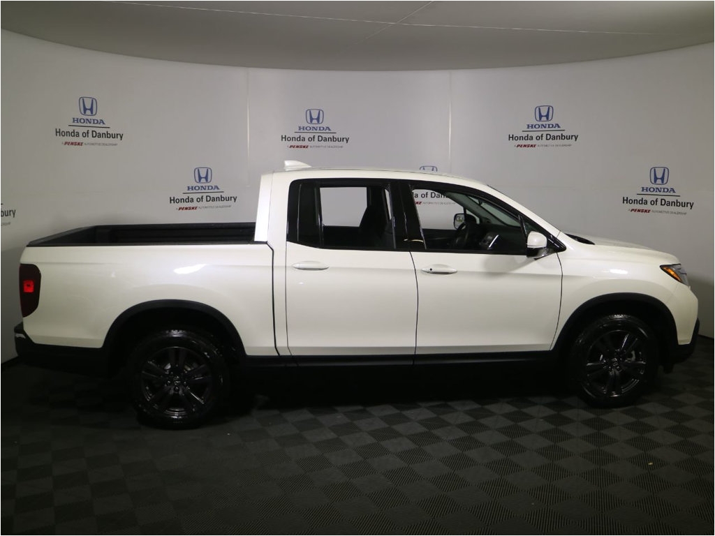 2018 honda ridgeline sport awd 17481592 2