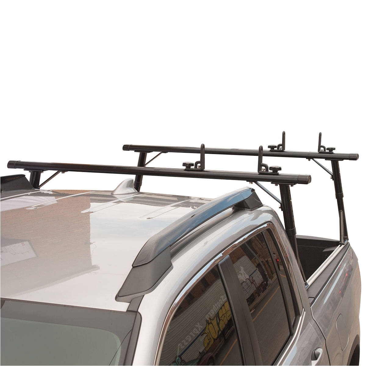 truck bed roof rack honda ridgeline
