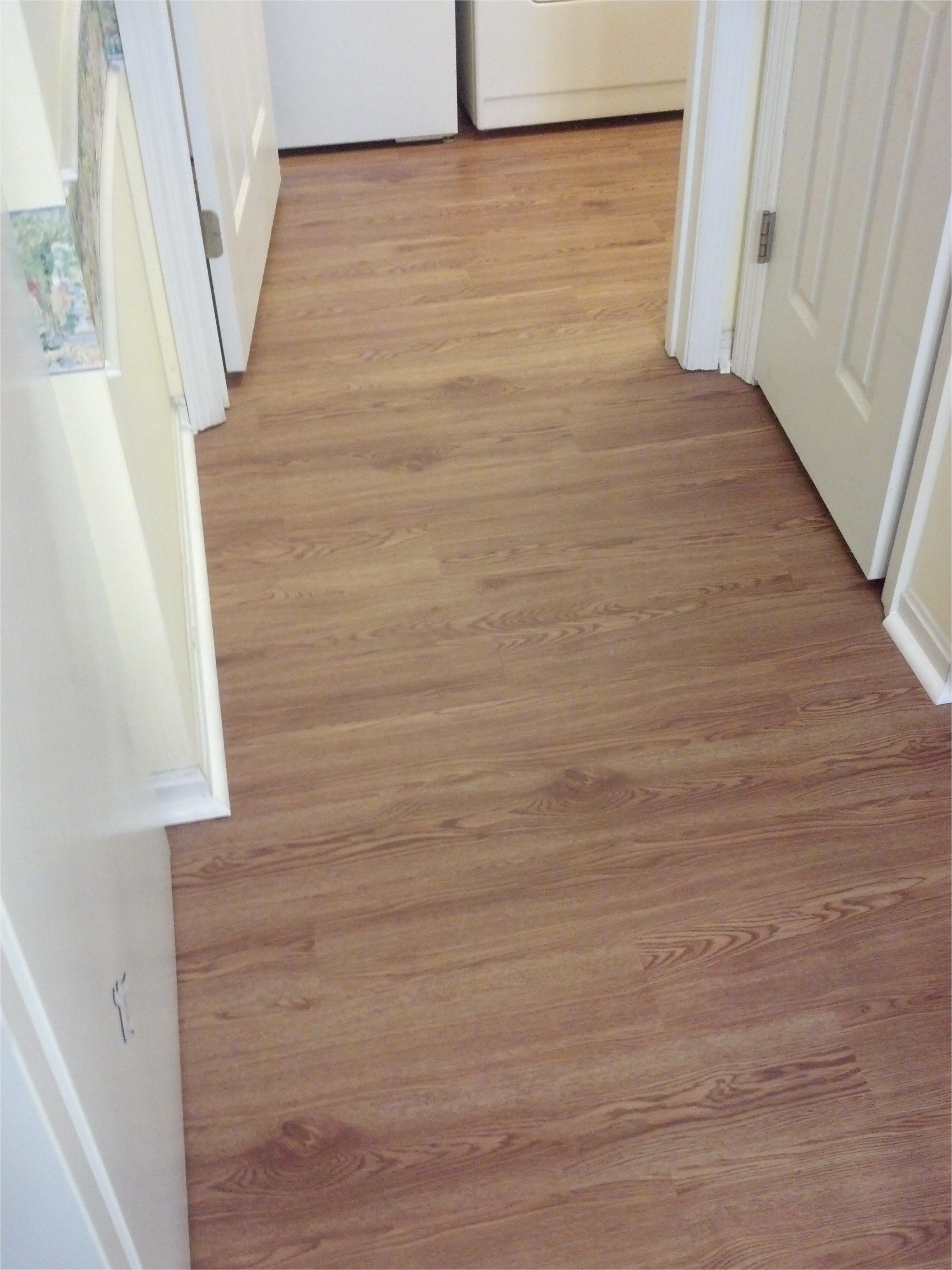 luxury vinyl plank flooring made by earthwerks and sold and installed by http