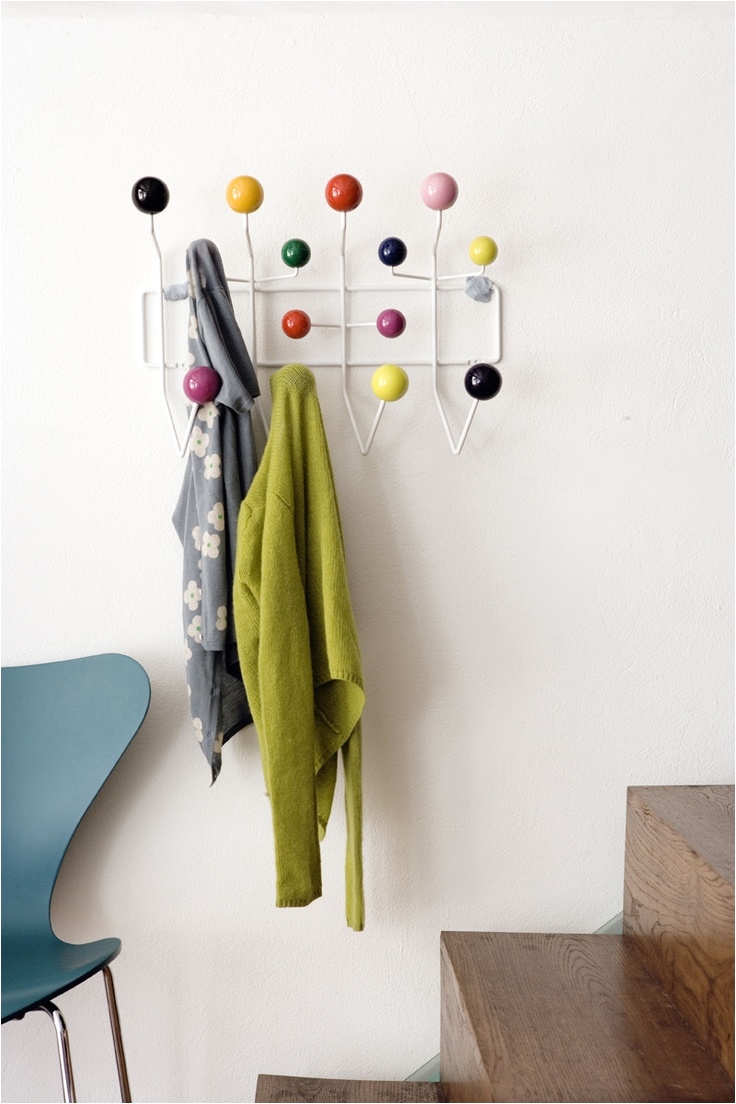 eames hang it all by herman miller