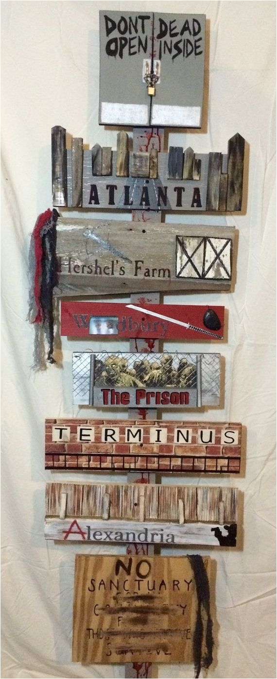 Walking Dead Room Decor Pin by Anao On Twd Pinterest Walking Dead Daryl Dixon and