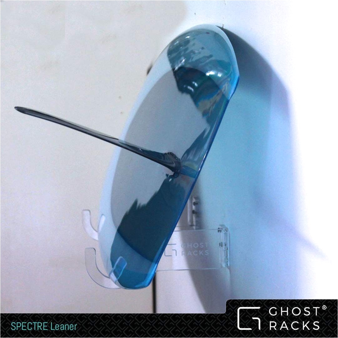 Wall Mounted Surfboard Rack Spectre is Ghost Racksa Highly Versatile Surfboard Rack Offering