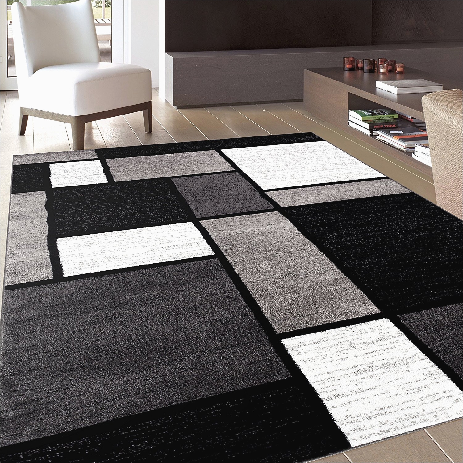 great grey area rug walmart