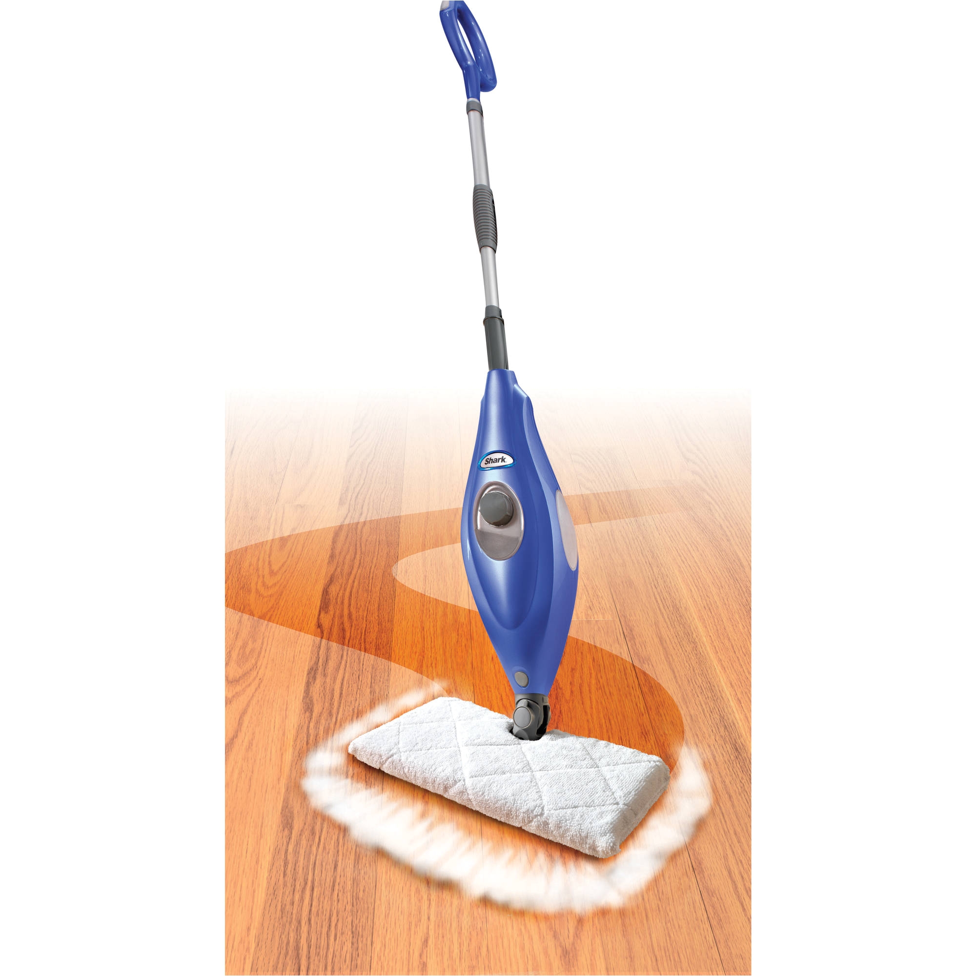 Walmart Floor Dust Mops Shark Deluxe Steam Pocket Mop S3501wm Walmart Com