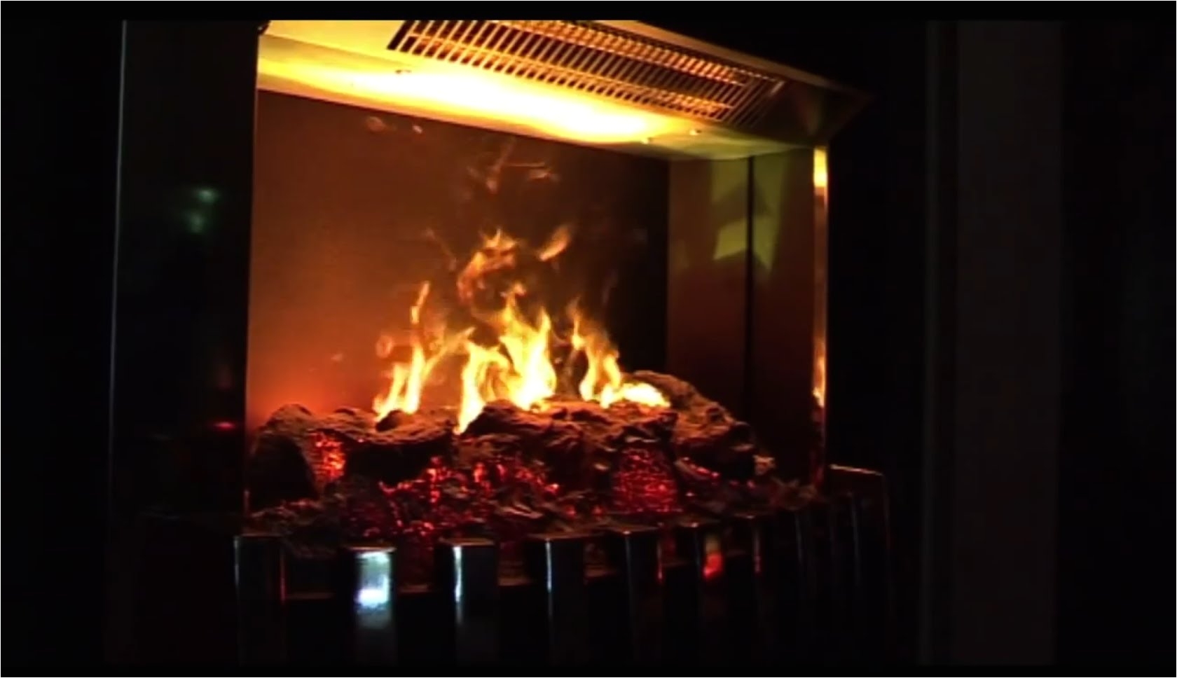 dimplex danville getting the best from your opti myst electric fire youtube