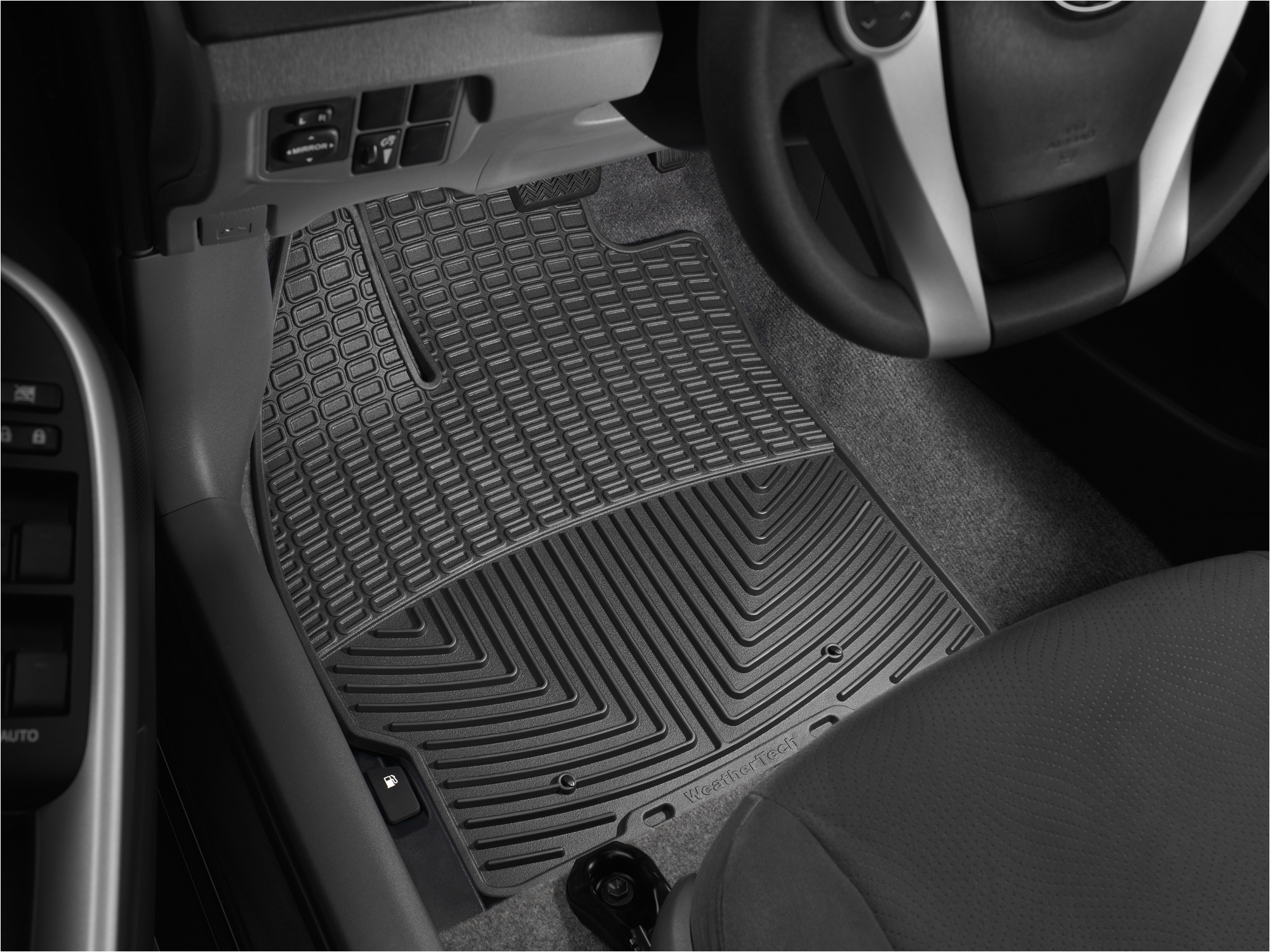 Weathertech Floor Mats for Sale Weathertech All Weather Floor Mats for toyota Prius 2010 2011