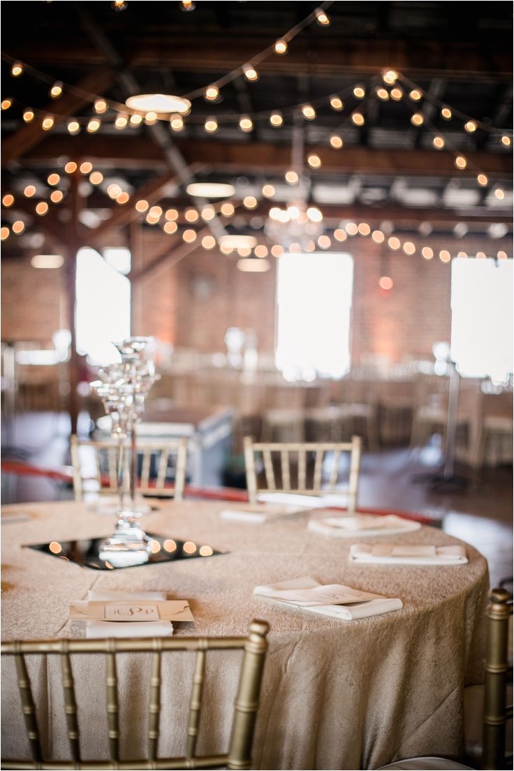 classic wedding at houston station