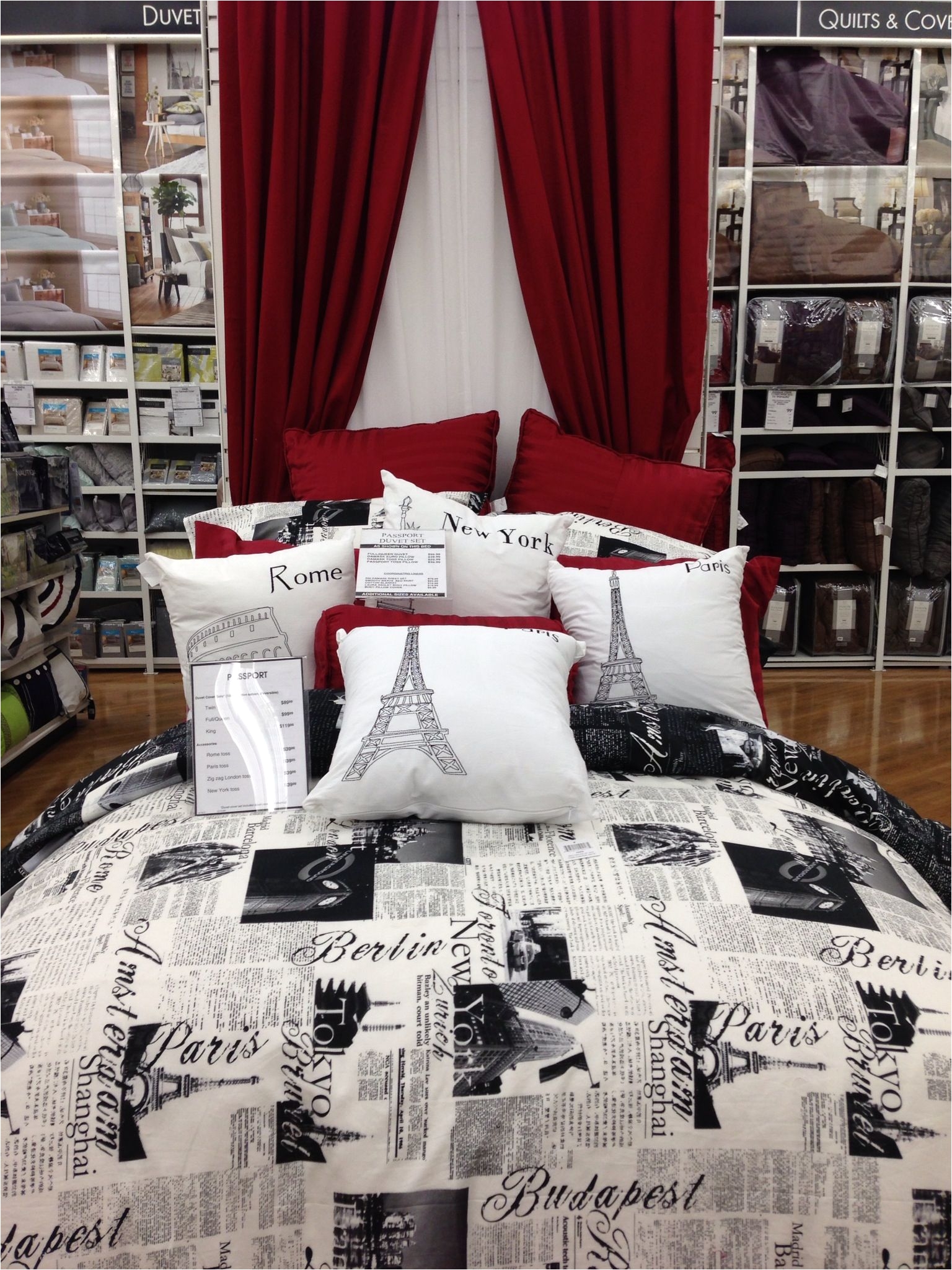 Westwood Accent Rug Bed Bath and Beyond This is the Bedding I Want From Bed Bath and Beyond Maybe the Color