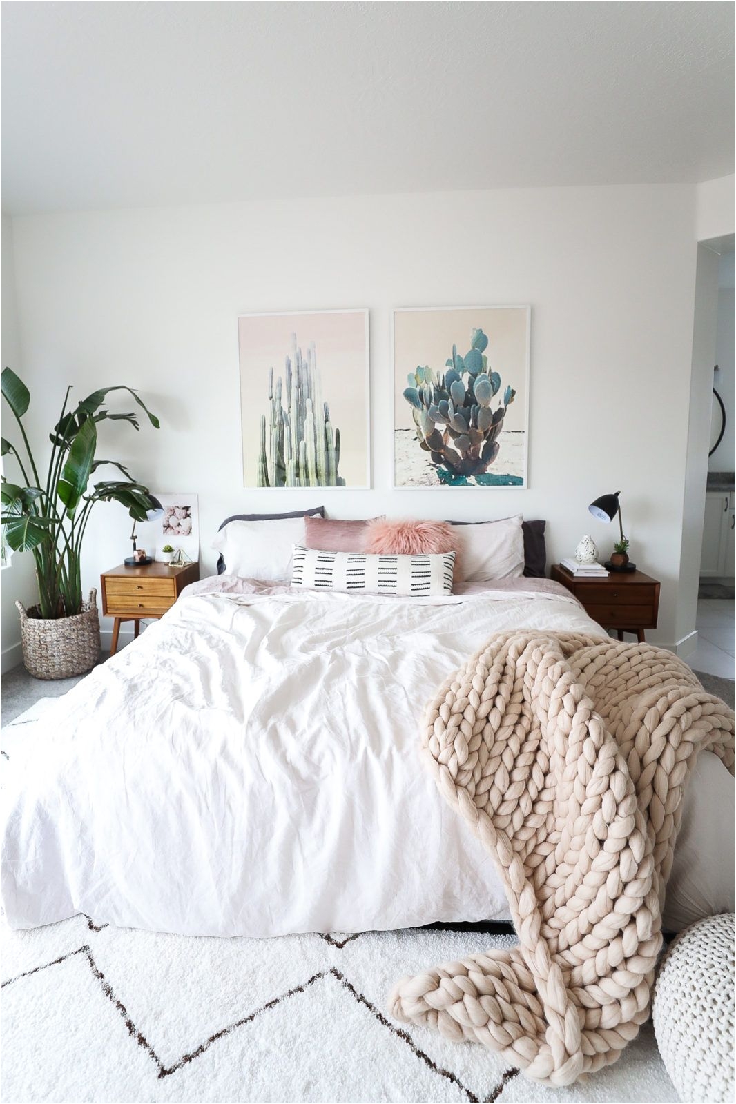20 tiny but gorgeous bedrooms that will inspire some big ideas