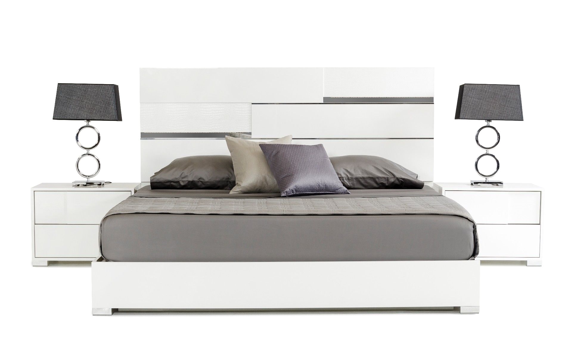 palangkaraya platform bedroom set