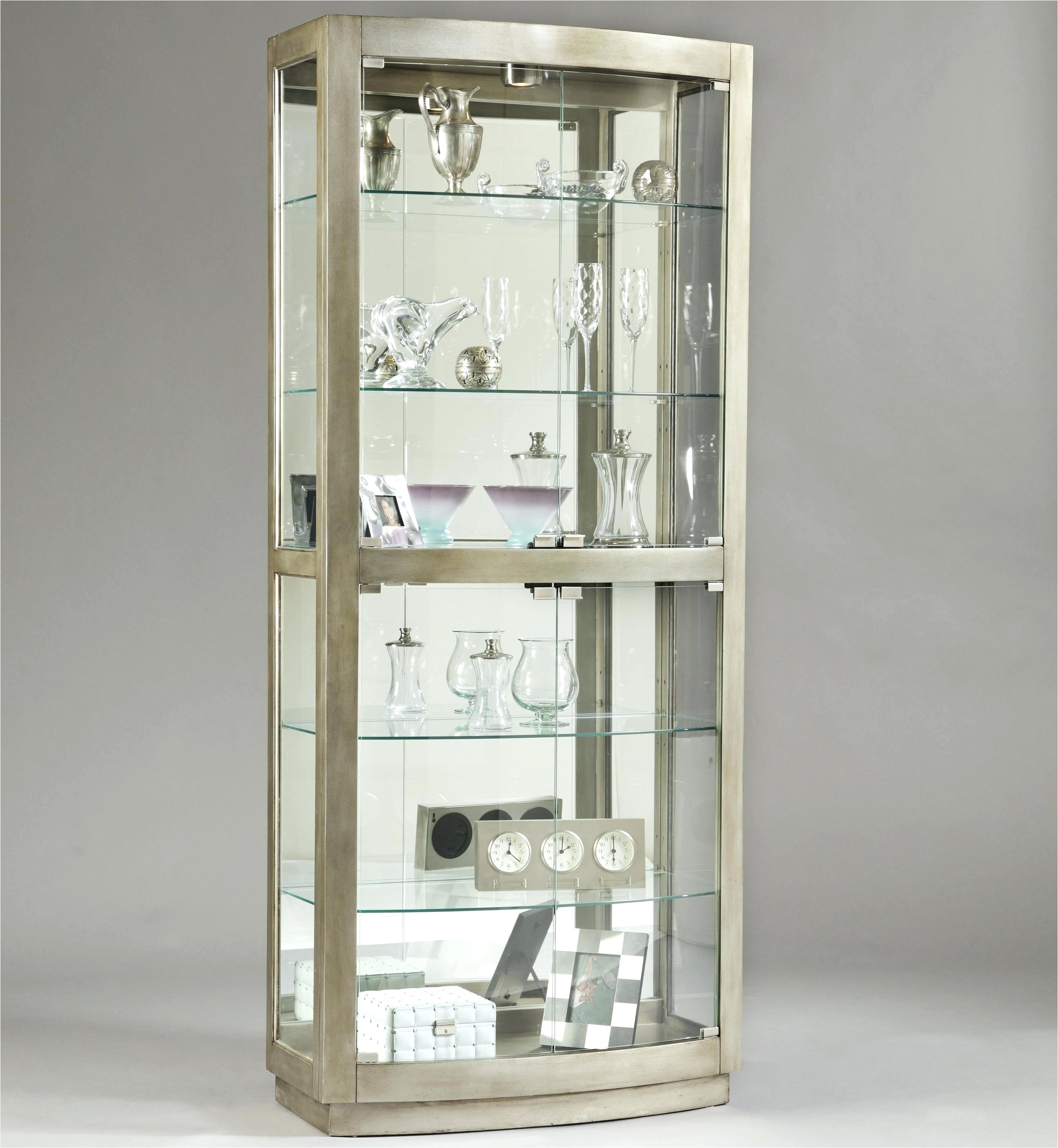 wall curio cabinet vintage for sale white glass cabinets cheap