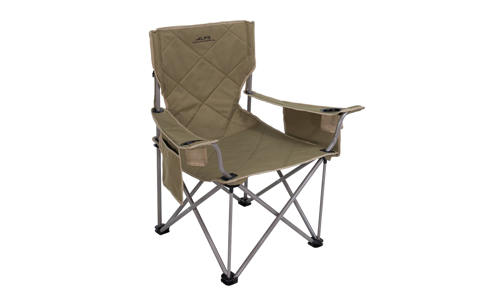 Wide Heavy Duty Beach Chairs the Best Folding Camping Chairs Travel Leisure