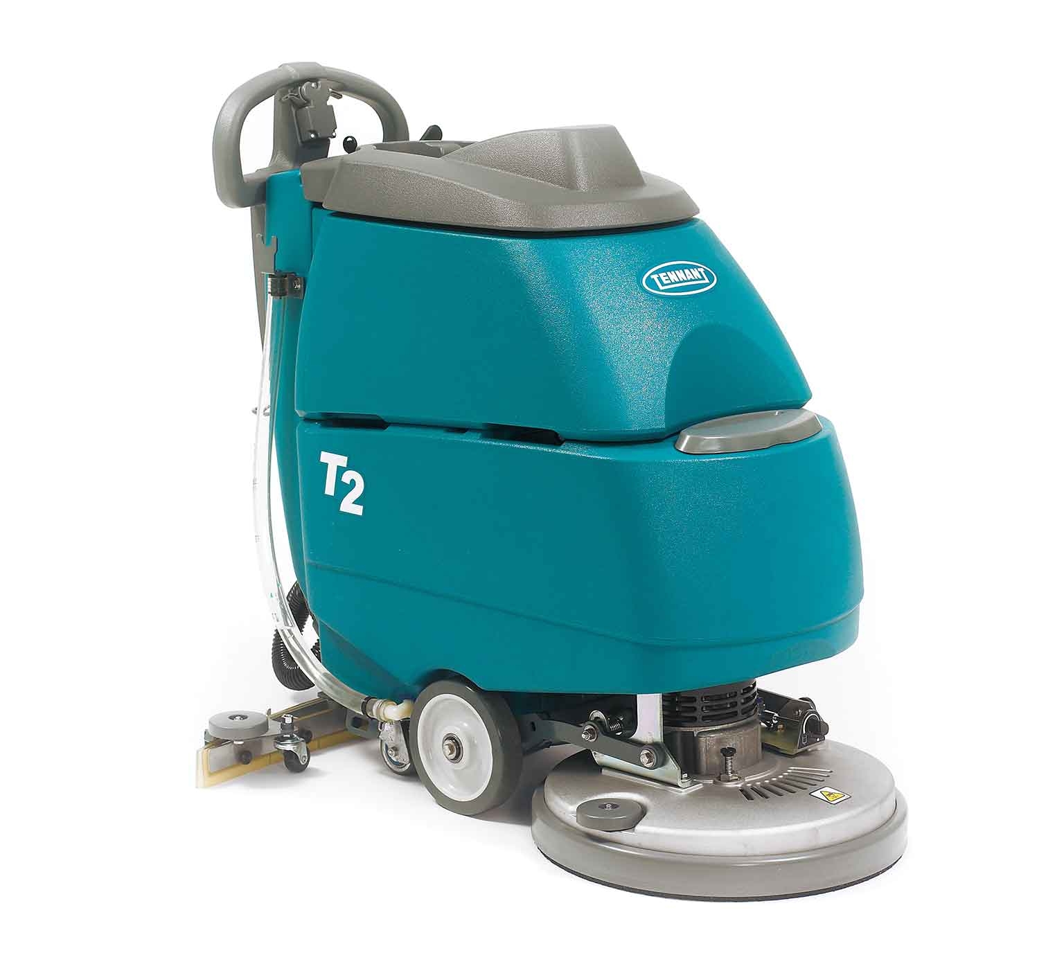 t2 walk behind compact scrubber alt