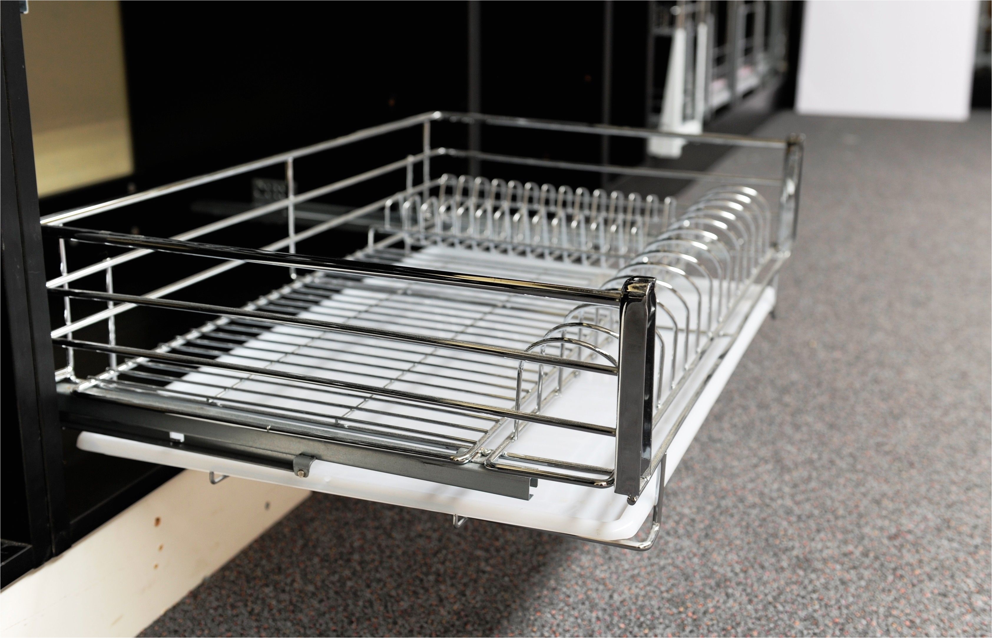 pull out dish rack google search