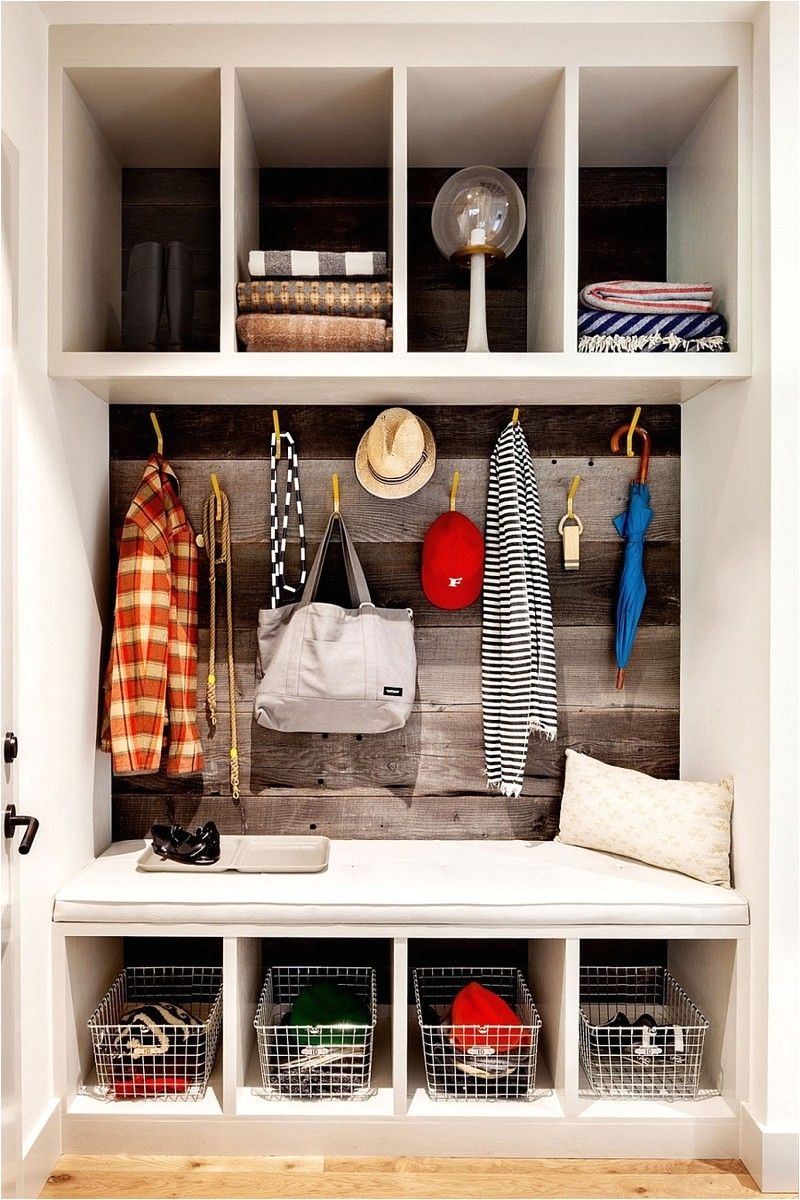 mud room for large family google search