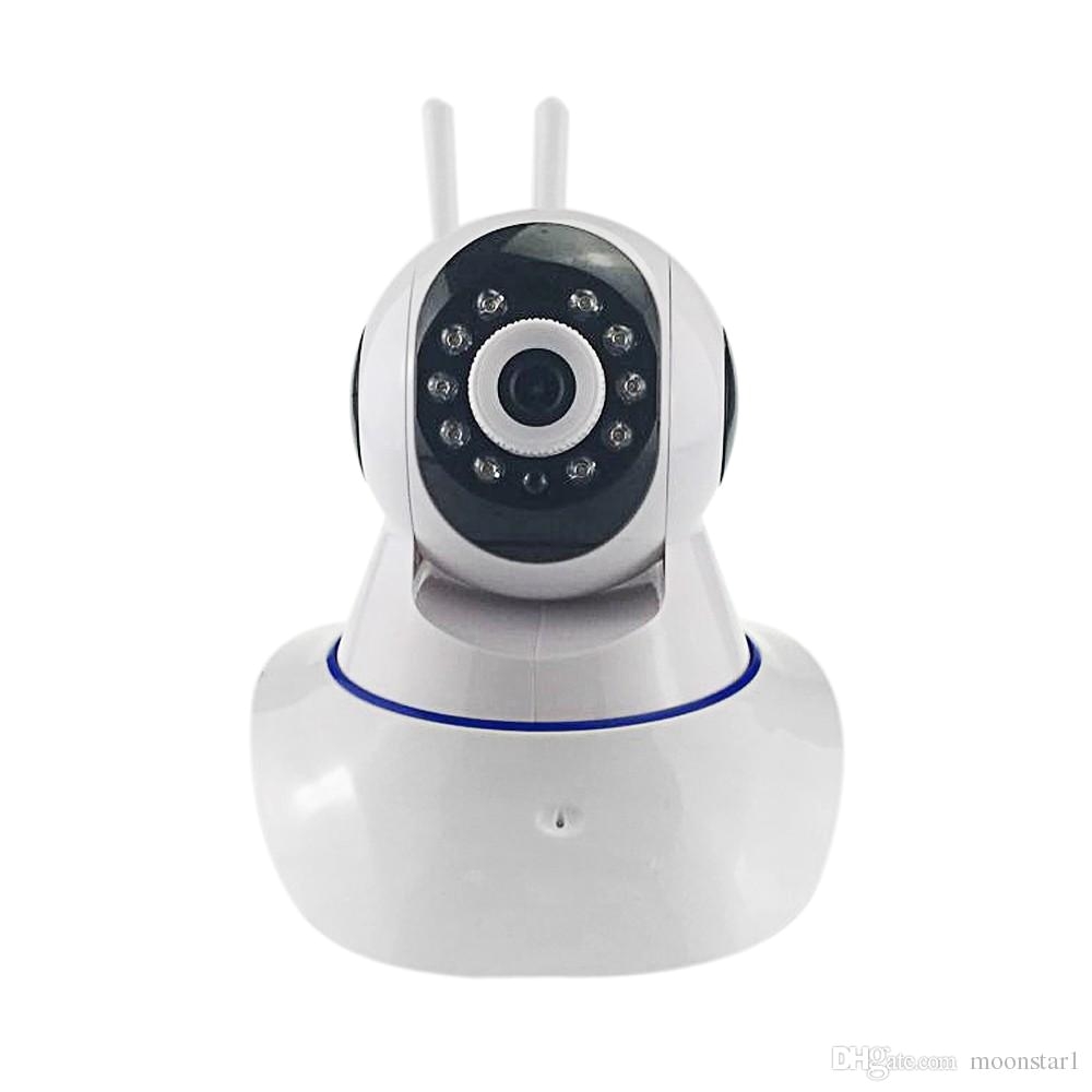 Wireless Interior Security Cameras Yoosee 720p Home Security Ip Wifi Camera Night Vision Wireless Alarm