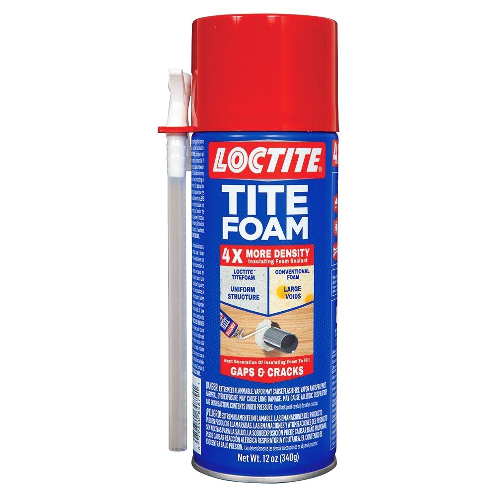 tite foam insulating foam 2045981 the home depot