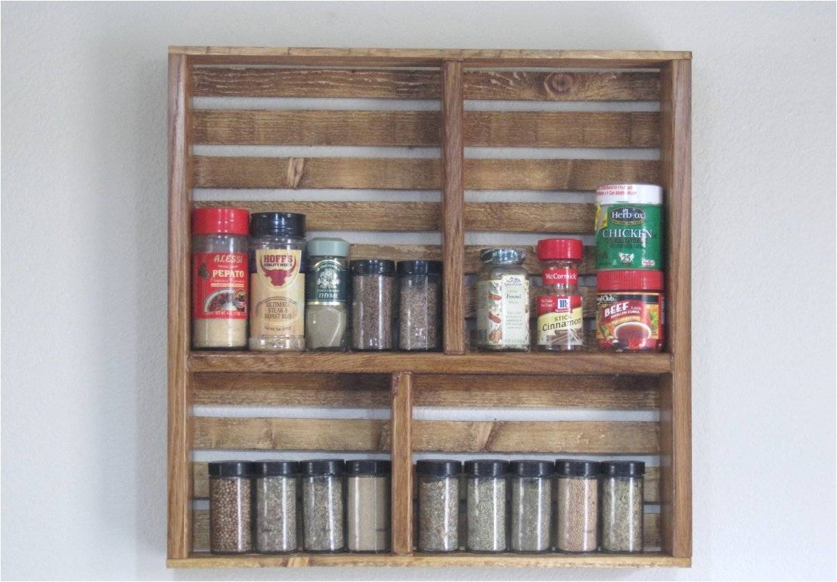furniture countertop spice cabinet wooden spice rack plans wooden